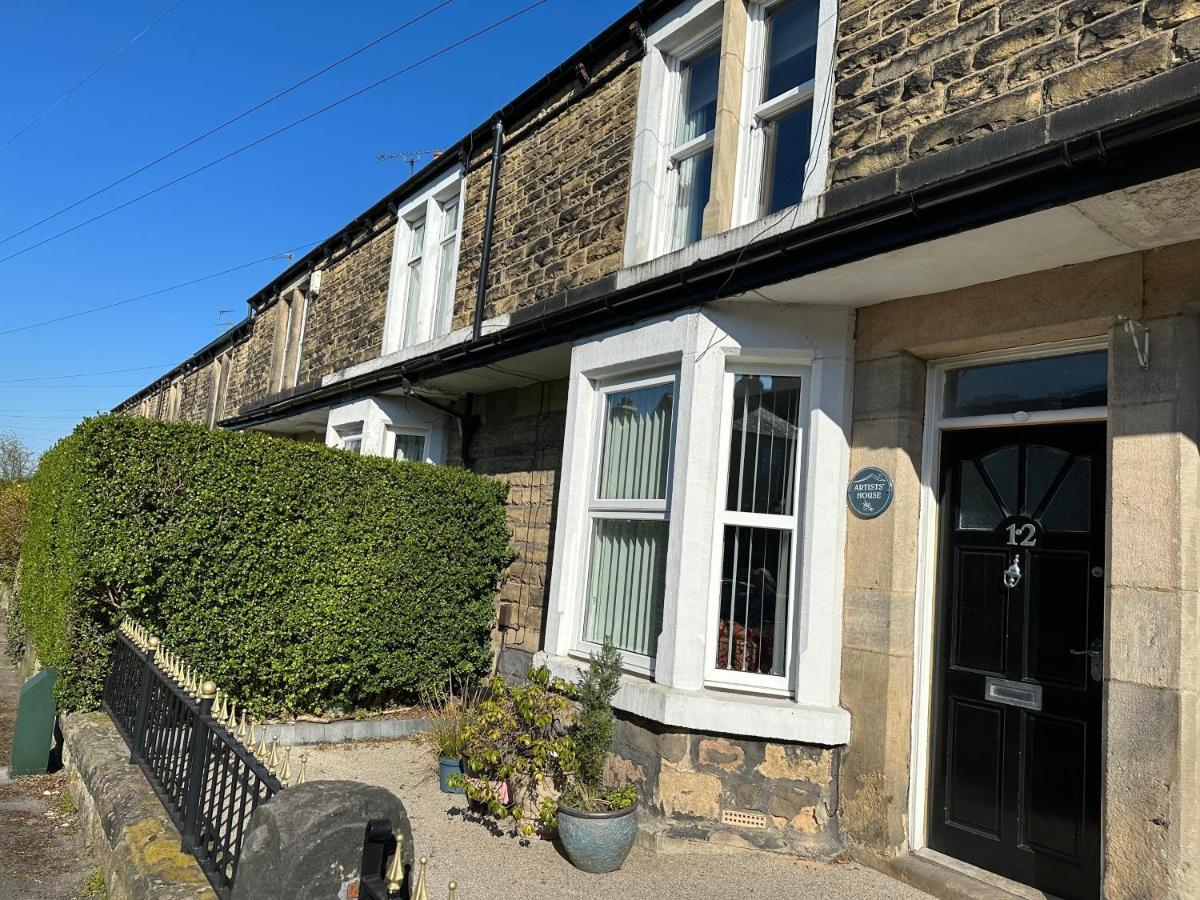 Artists' Cottages Harrogate Exterior photo