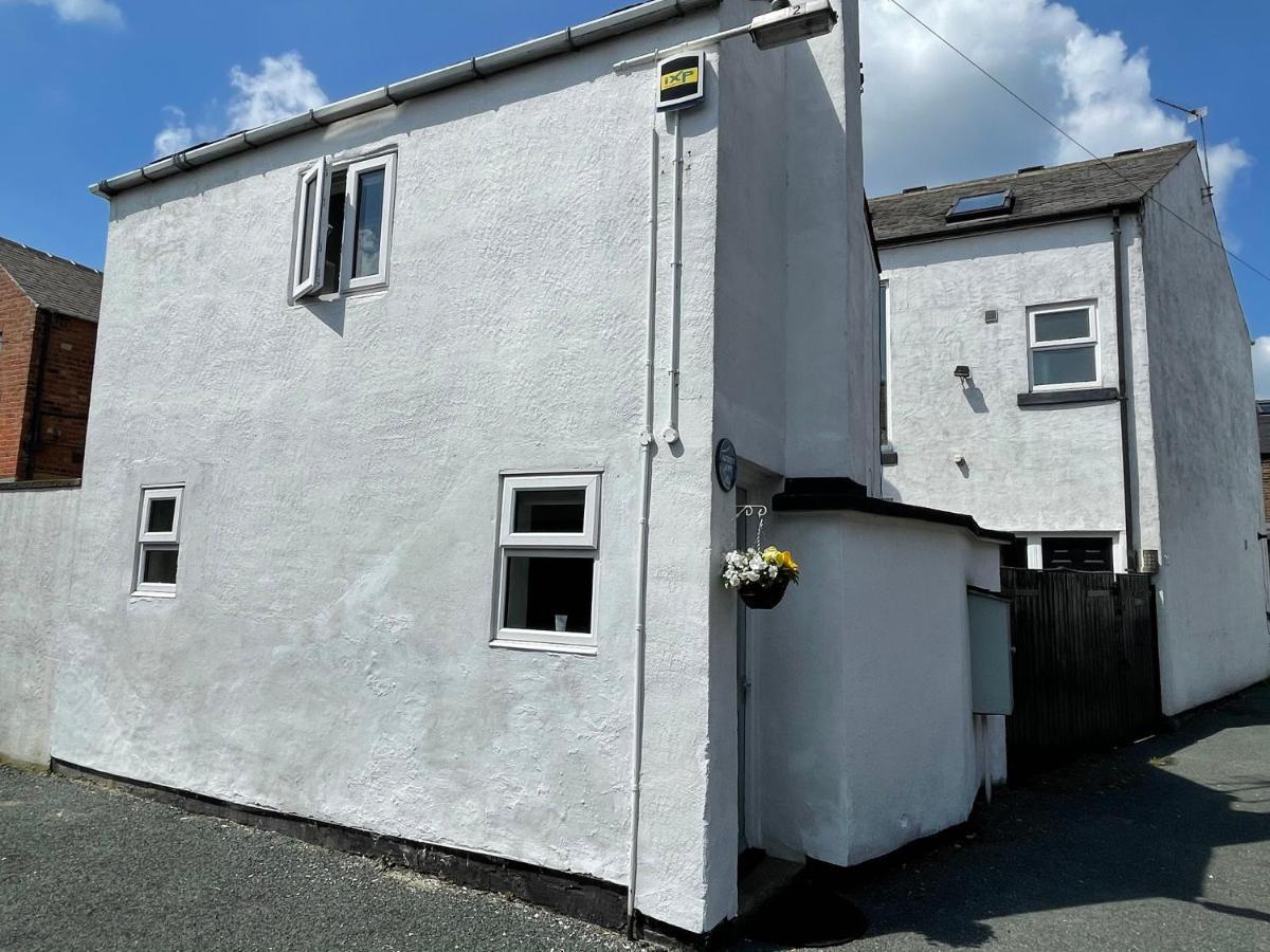 Artists' Cottages Harrogate Exterior photo