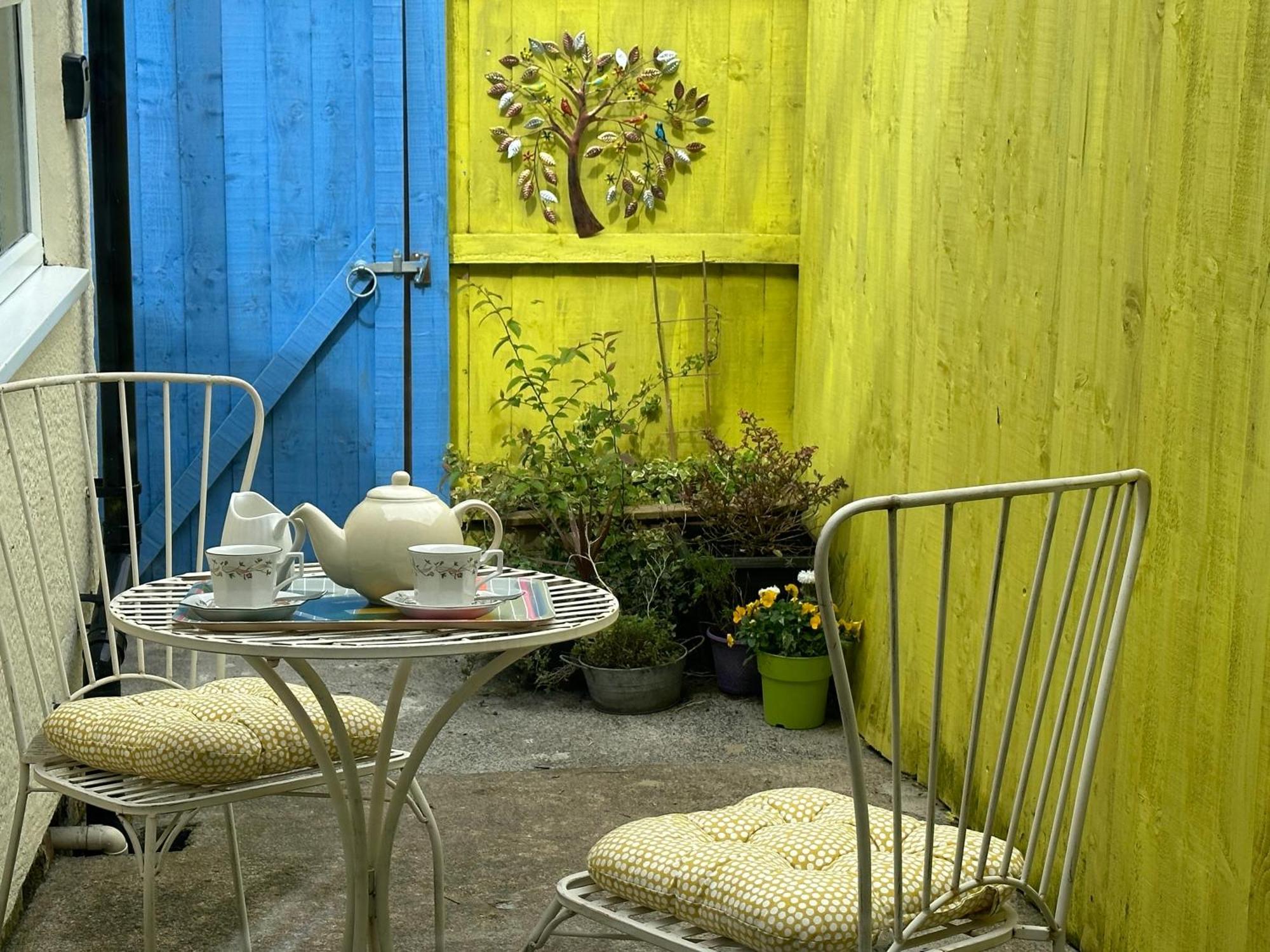 Artists' Cottages Harrogate Exterior photo